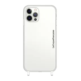 Transparent iPhone 13 Case | La Coque Francaise