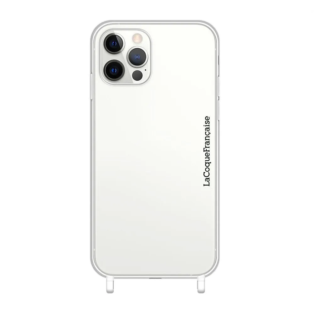 Transparent iPhone 13 Case | La Coque Francaise