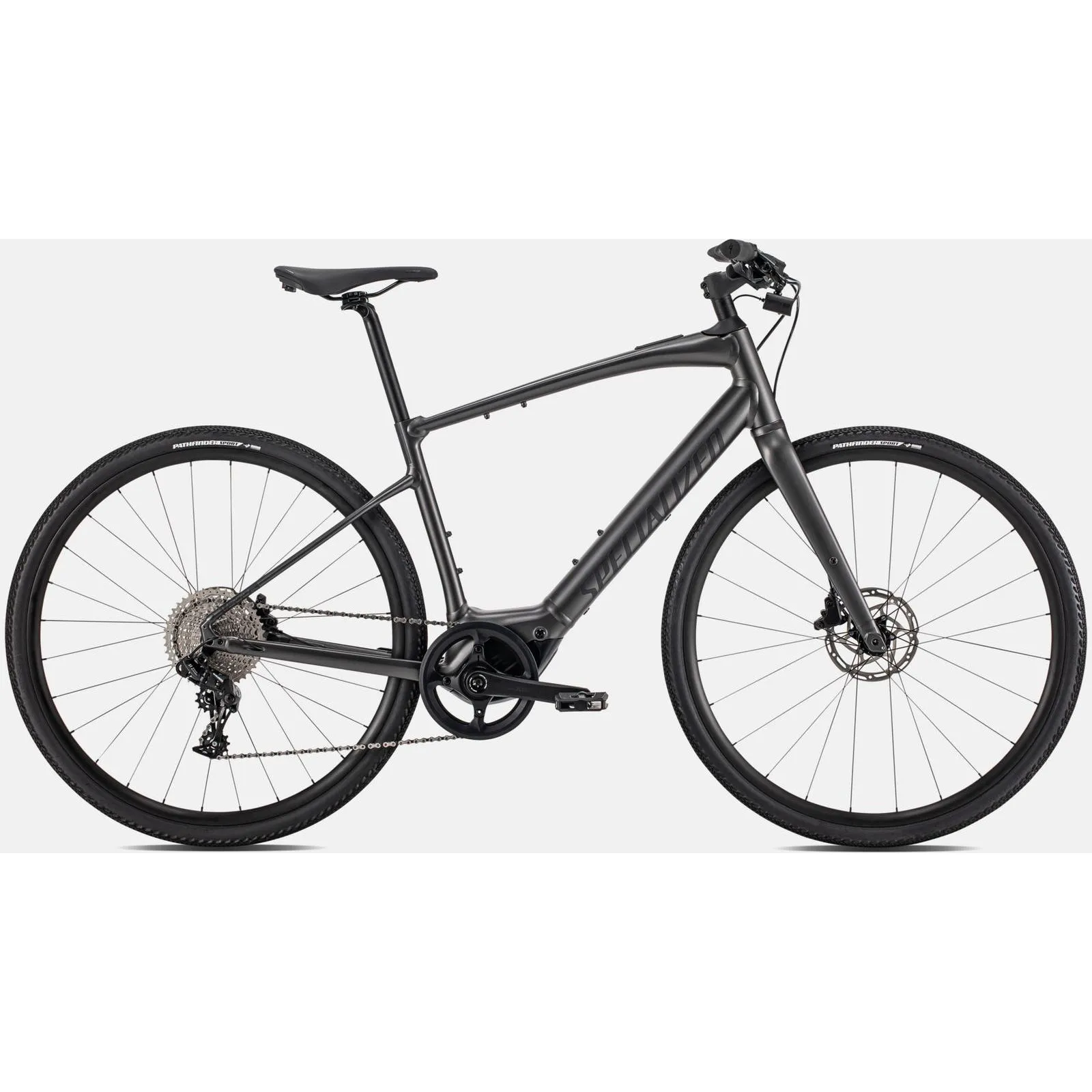 Turbo Vado SL 4.0 Active Electric Bike