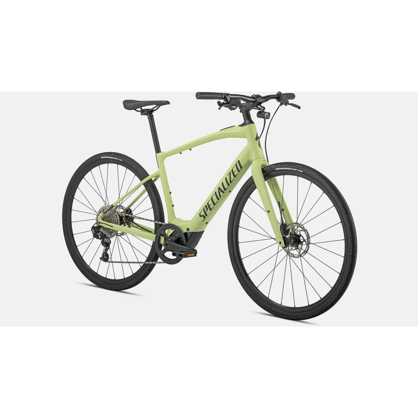 Turbo Vado SL 4.0 Active Electric Bike