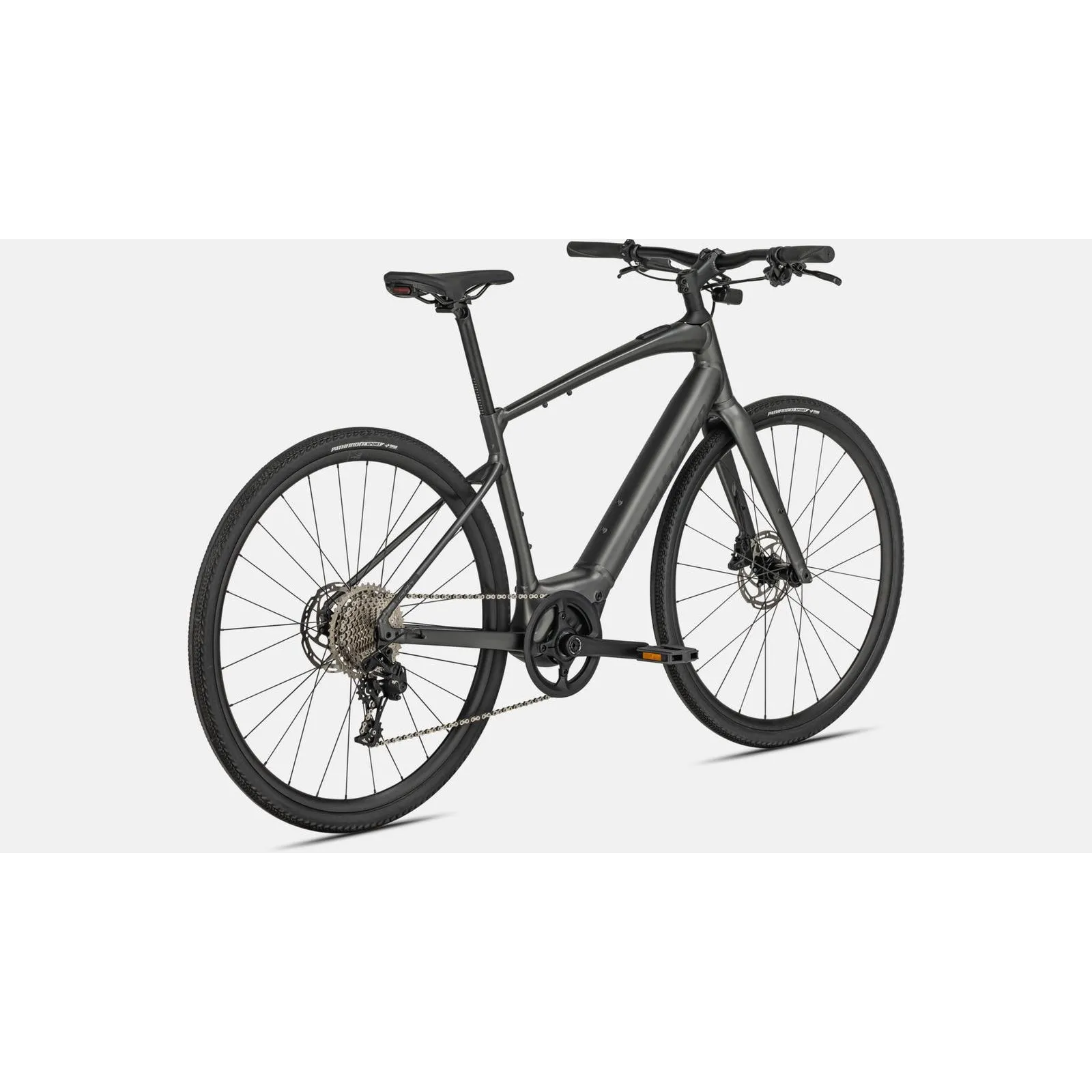 Turbo Vado SL 4.0 Active Electric Bike