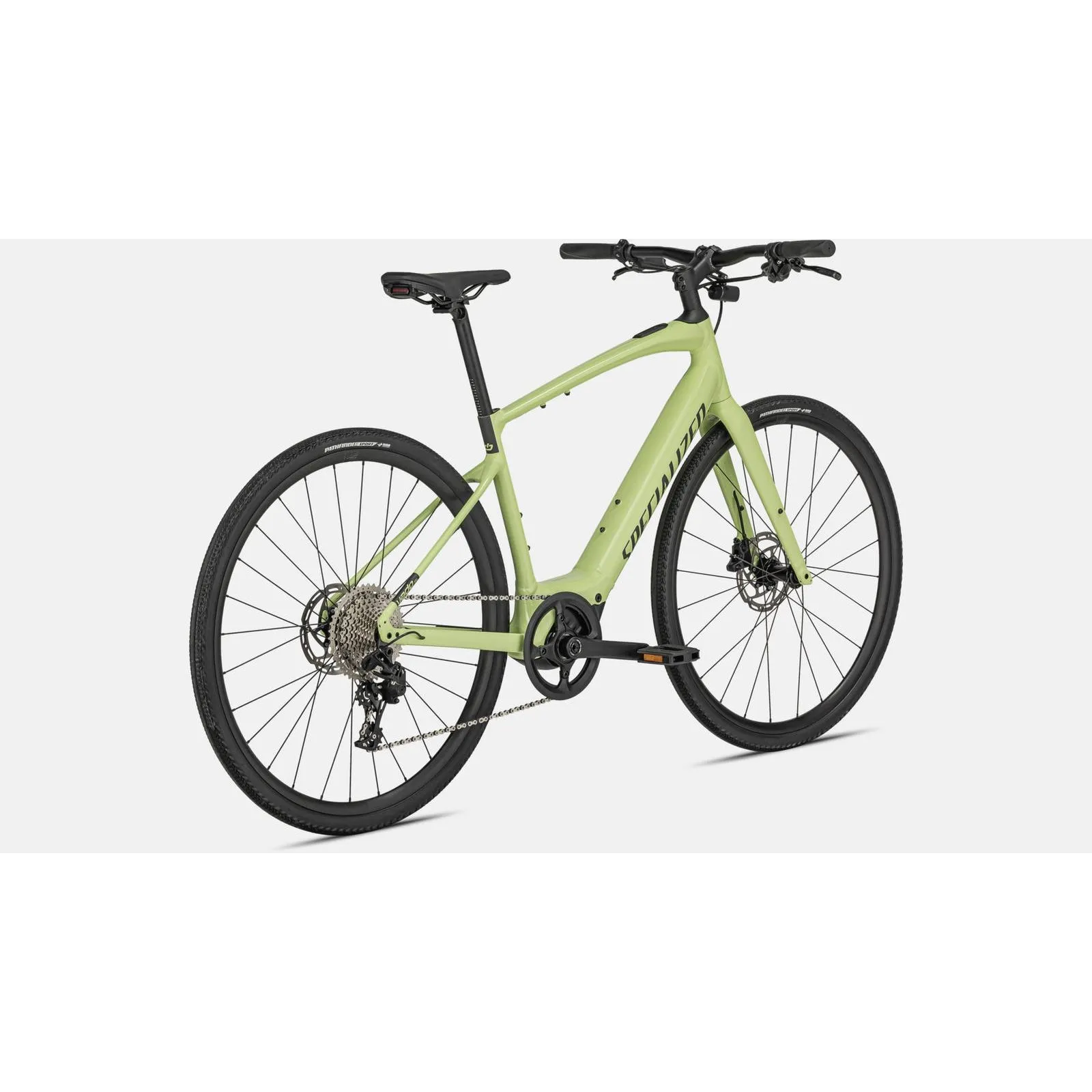 Turbo Vado SL 4.0 Active Electric Bike