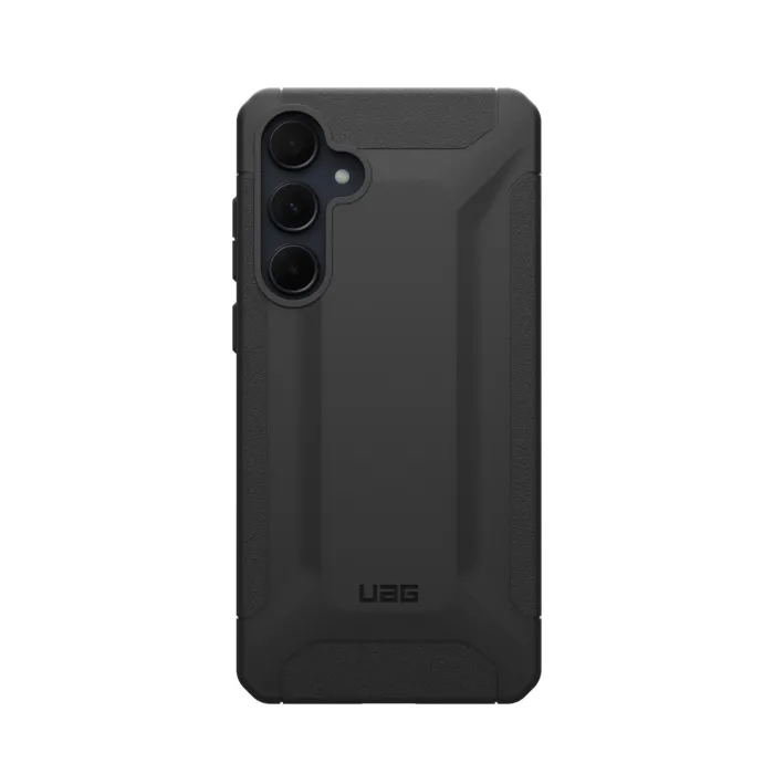 UAG Scout Case - Samsung Galaxy A35 5G - Black