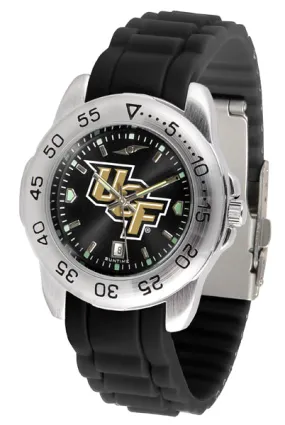 UCF Knights Sport AC Men’s Watch - AnoChrome