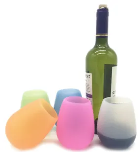 Unbreakable Wine Glass For Parties