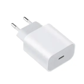 Universal Fast Charger Usb-C 20W Power Adapter 52217Pd