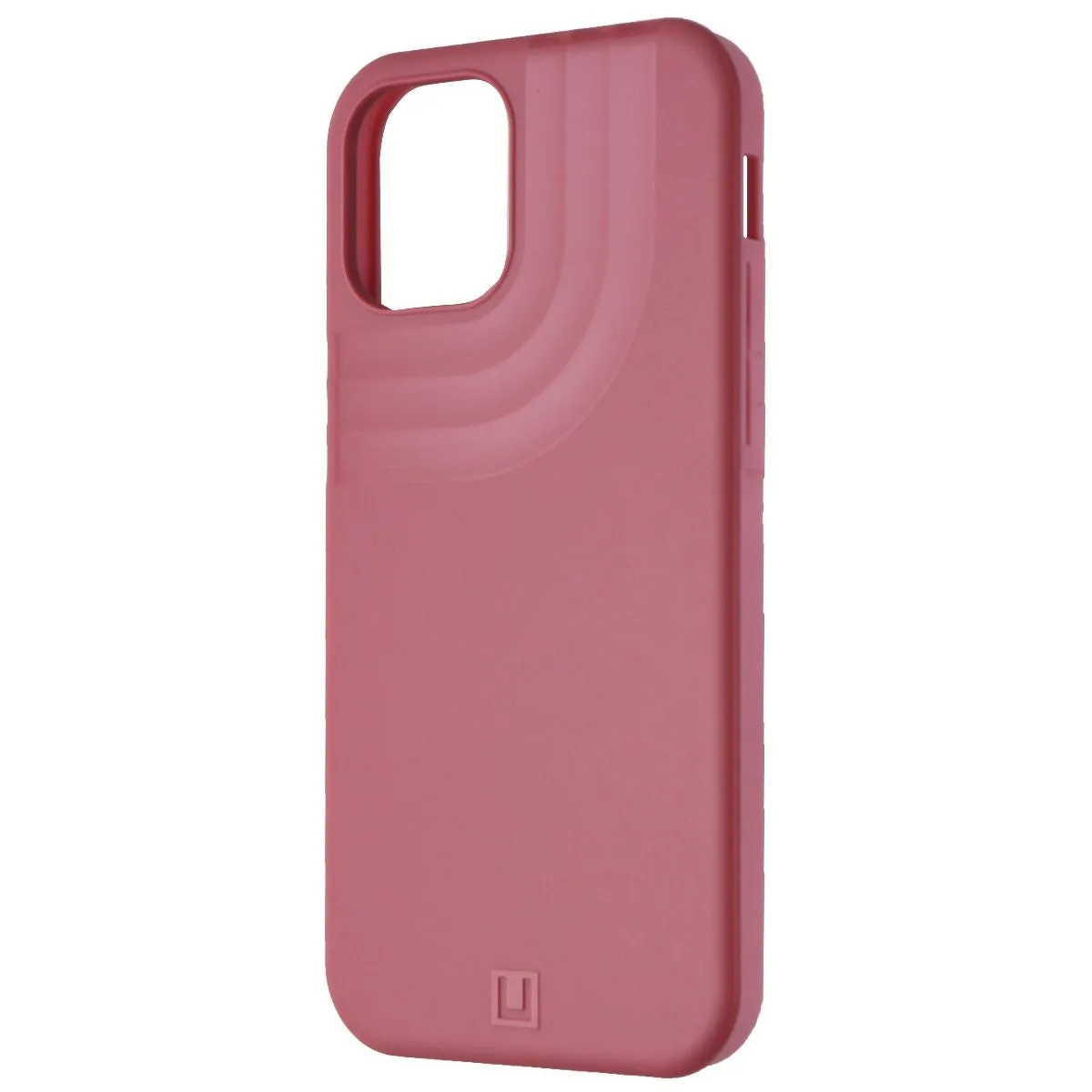 Urban Armor Gear Anchor Series Case for Apple iPhone 12 - Dusty Rose