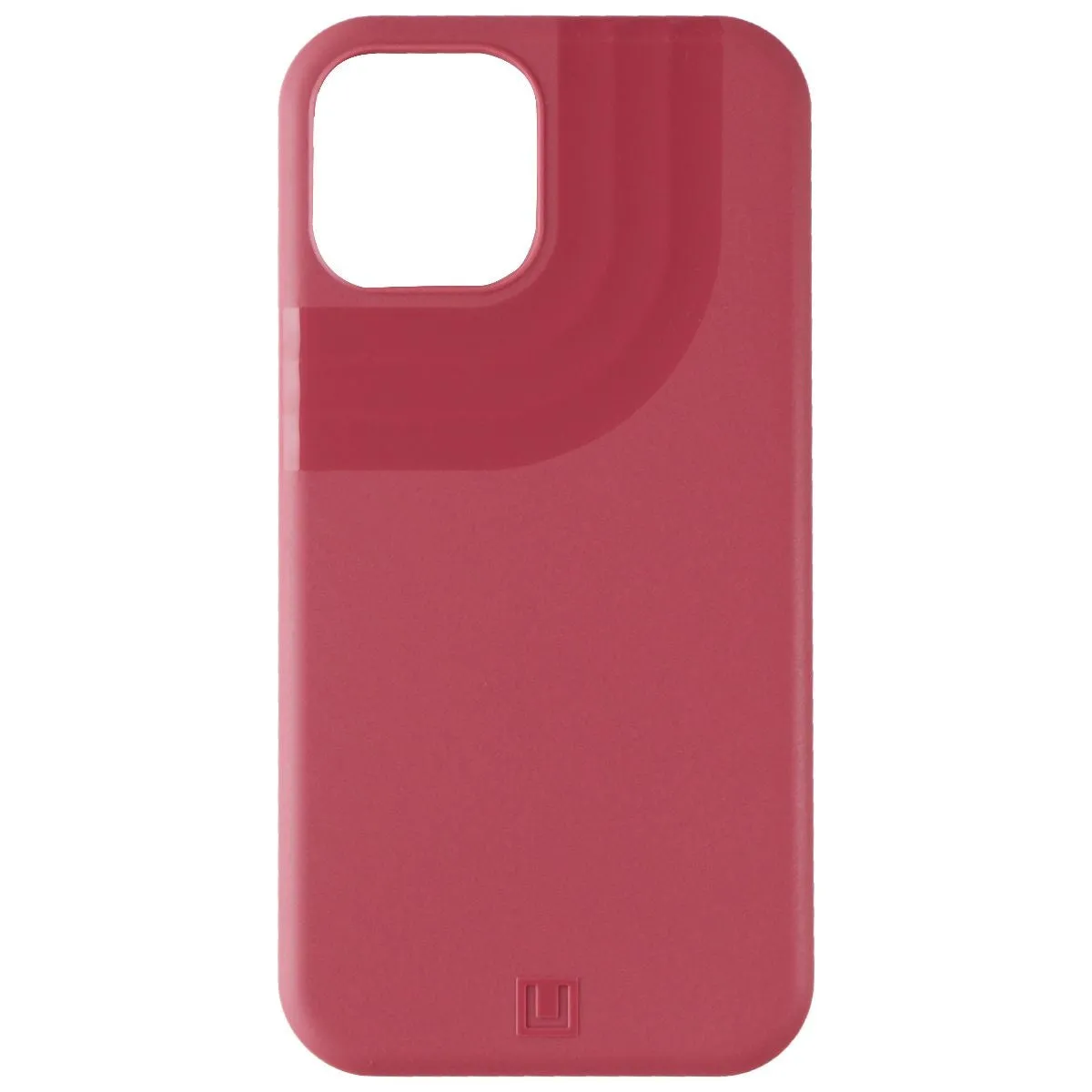 Urban Armor Gear Anchor Series Case for Apple iPhone 12 - Dusty Rose