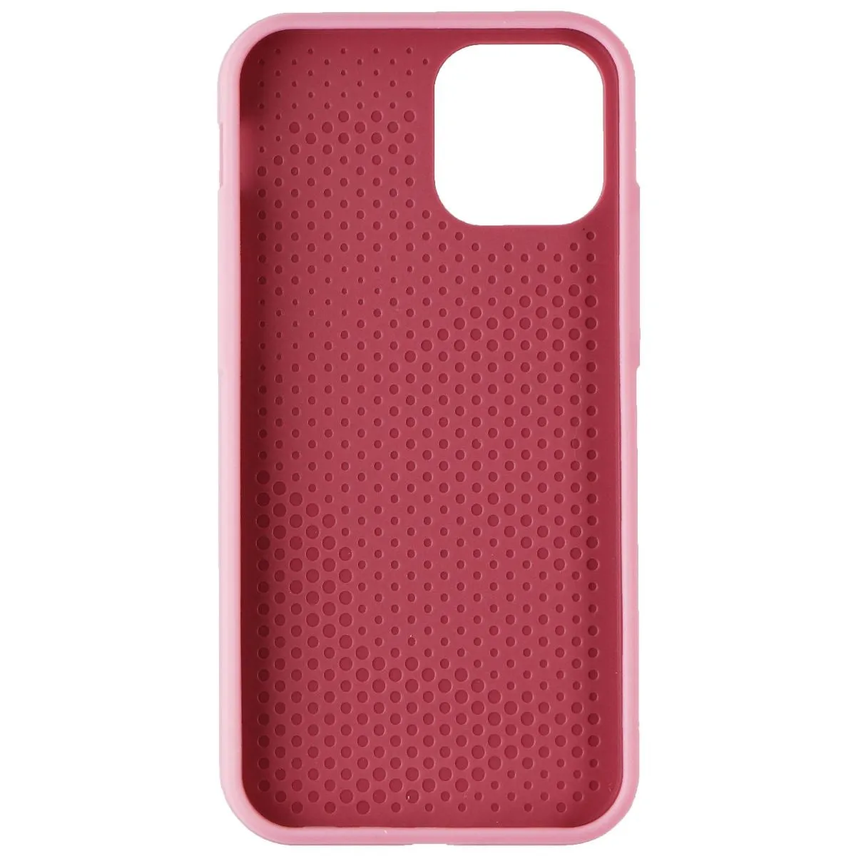 Urban Armor Gear Anchor Series Case for Apple iPhone 12 - Dusty Rose