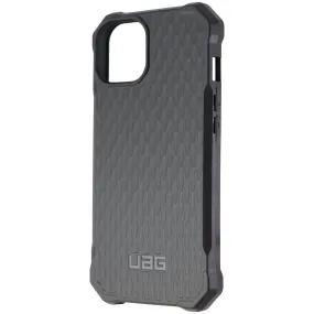 Urban Armor Gear Essential Armor Flexible Gel Case for iPhone 13 / 14 - Black