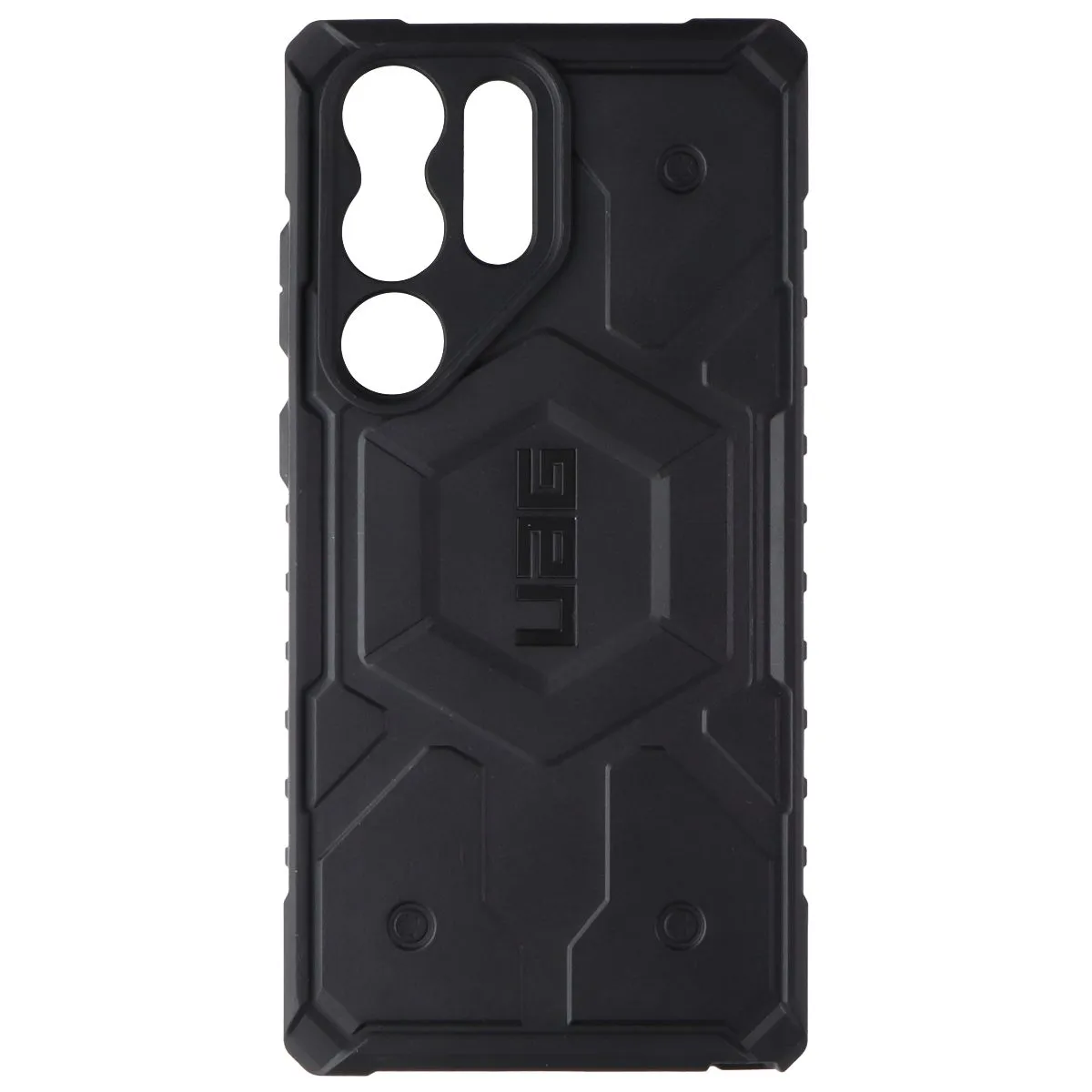 Urban Armor Gear Pathfinder Series Case for Samsung Galaxy S23 Ultra 5G - Black