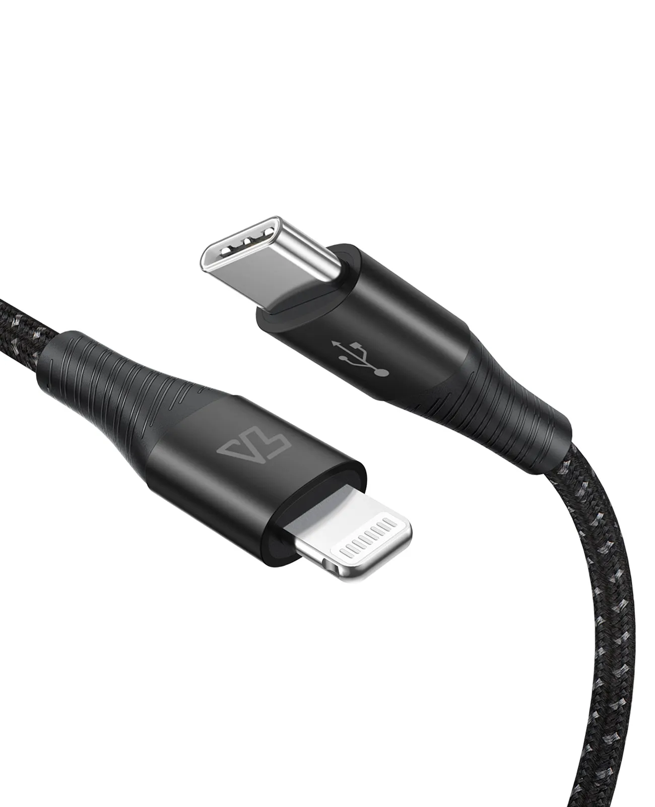 USB C to Lightning Cable, 6FT/1.8M