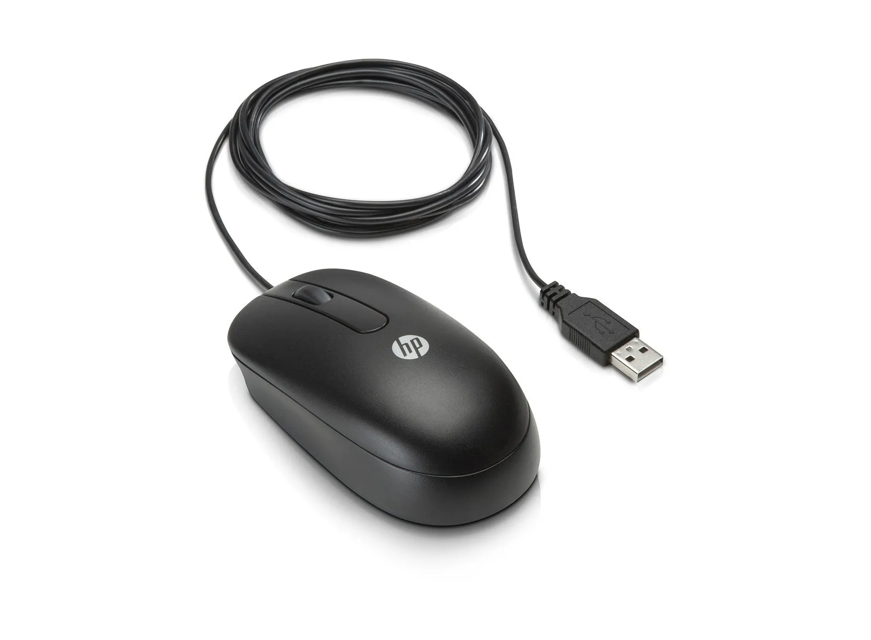 Usb Laser Mouse