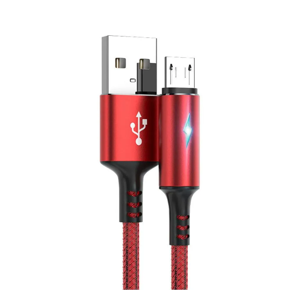 USB Type C Cable For iPhone Huawei Xiaomi Redmi Samsung S20 S10 SP