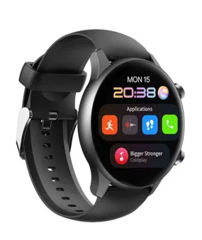 VBAND Smart watch V600 Max With ECG and Blood Oxygen Apps