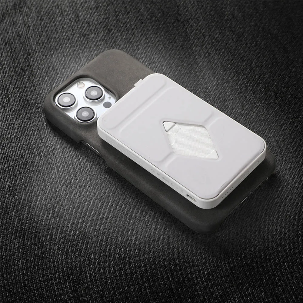 VelvetGrip Magsafe iPhone Case