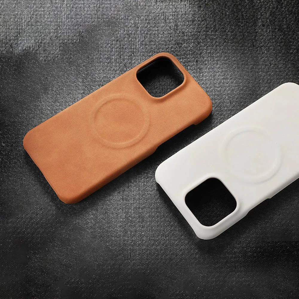 VelvetGrip Magsafe iPhone Case