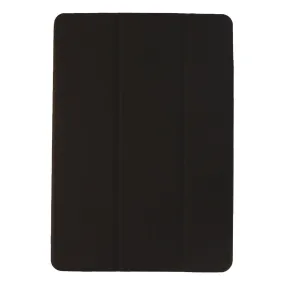 Verizon Slim Hardshell Folio Cover Case for Apple iPad Pro (10.5) 2017 - Black