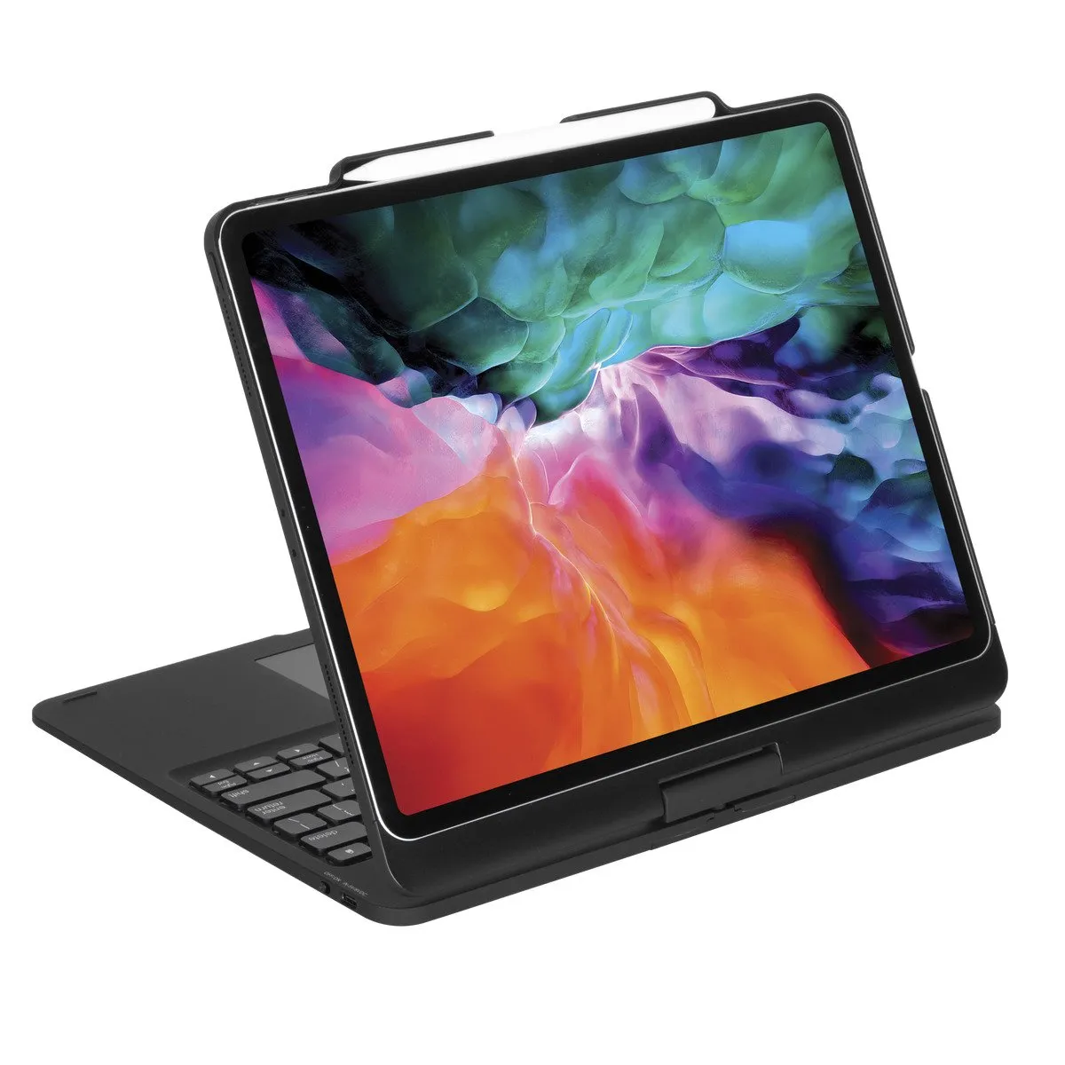 VersaType™ for iPad Pro® 12.9-inch 4th Gen (2020) and 3rd Gen (2018) *