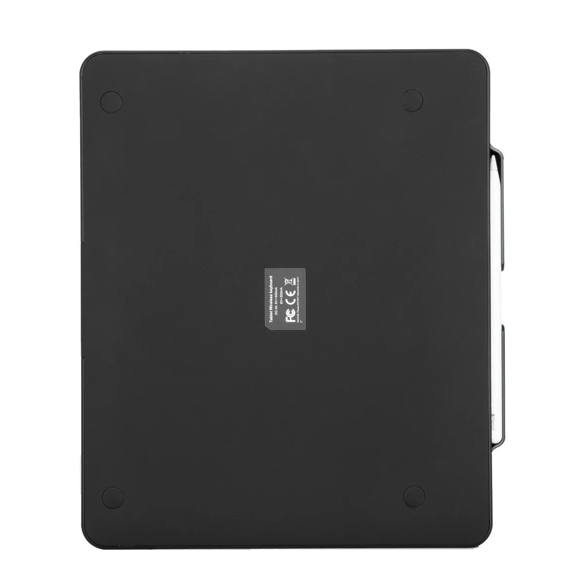 VersaType™ for iPad Pro® 12.9-inch 4th Gen (2020) and 3rd Gen (2018) *