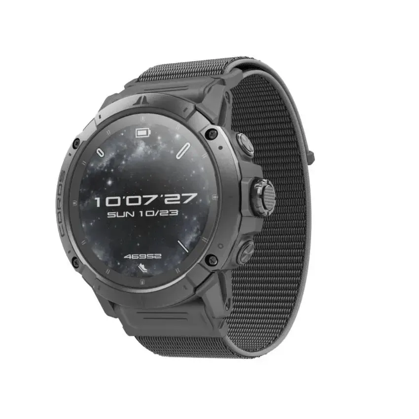 VERTIX 2S GPS Adventure Watch - Space