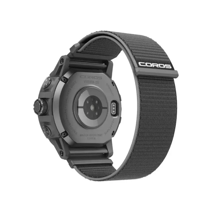 VERTIX 2S GPS Adventure Watch - Space