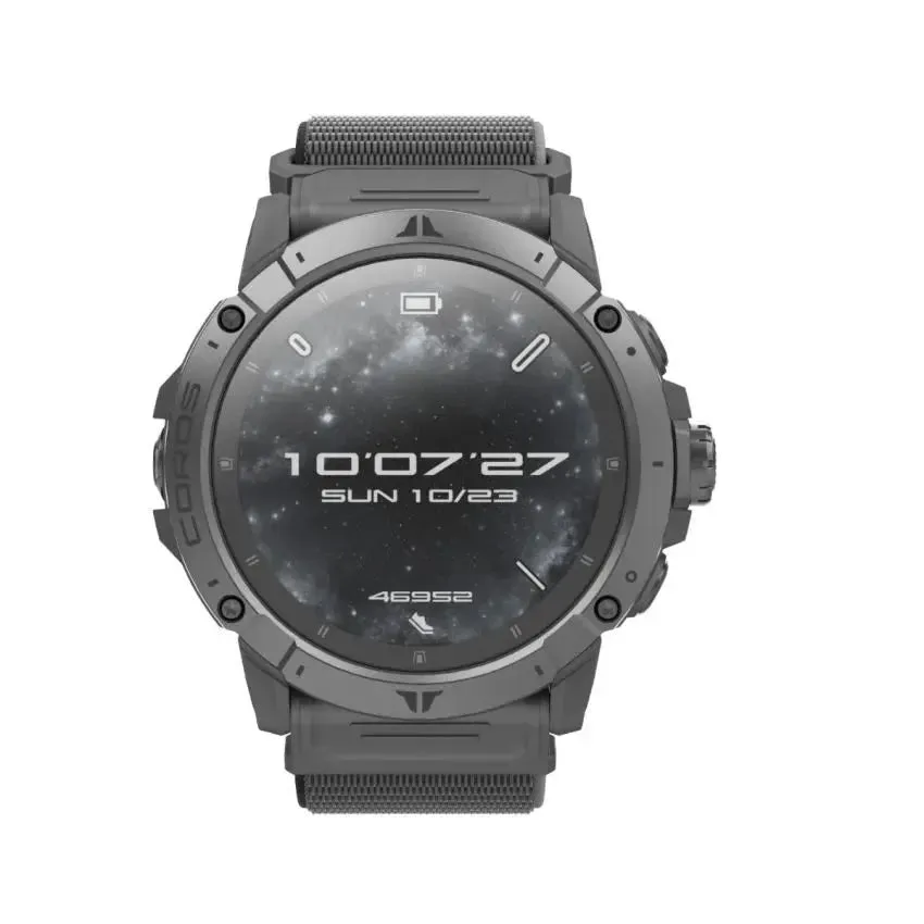 VERTIX 2S GPS Adventure Watch - Space