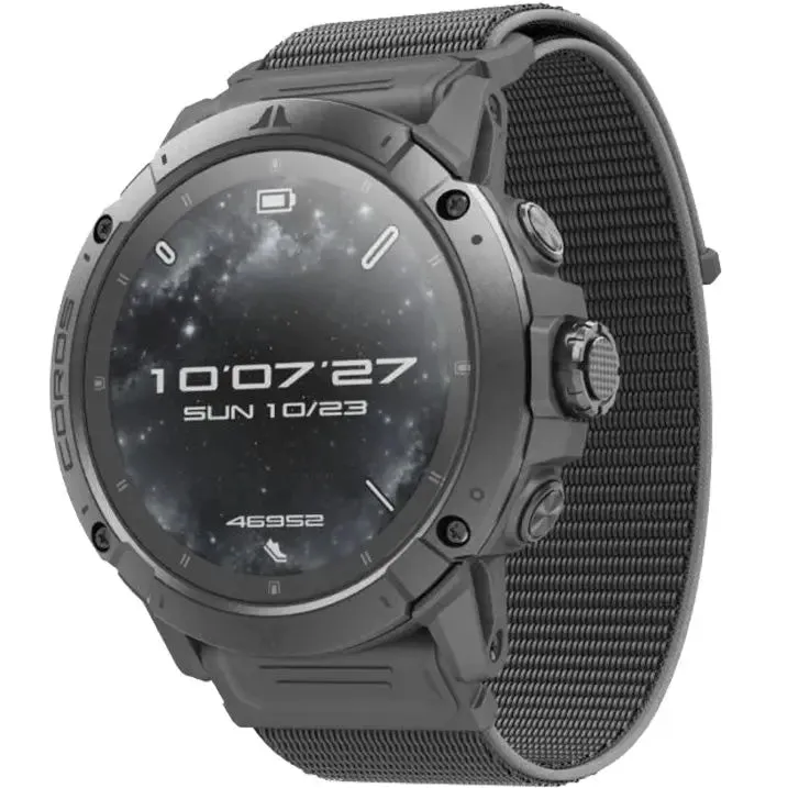 VERTIX 2S GPS Adventure Watch - Space