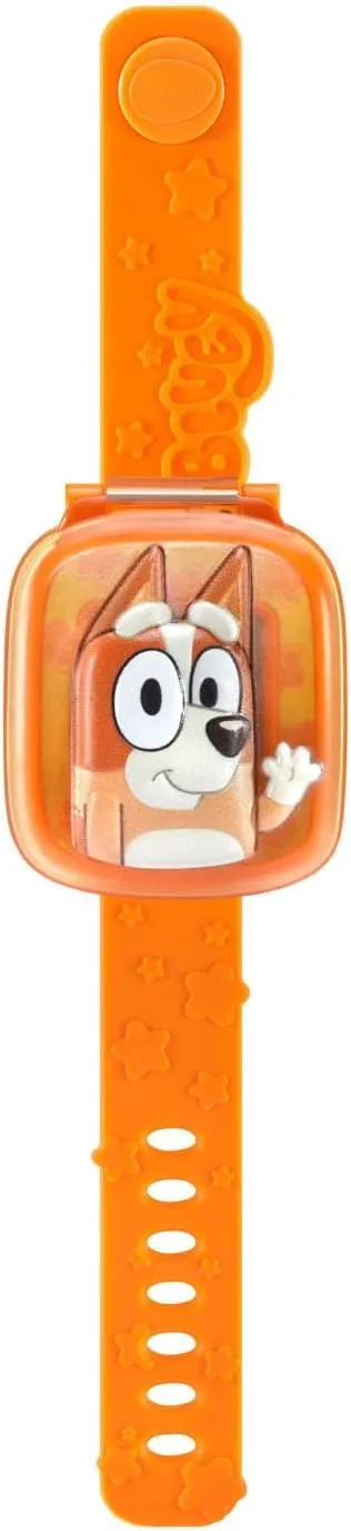 VTech Bluey Wackadoo Watch, Bingo Small