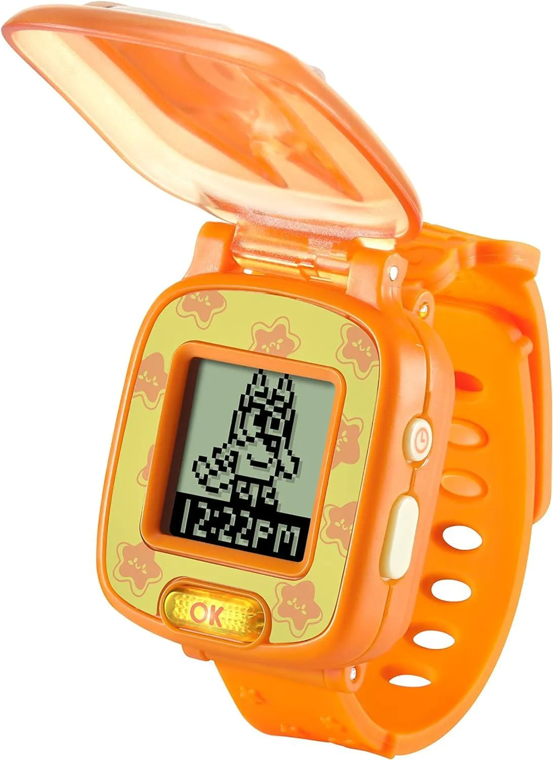 VTech Bluey Wackadoo Watch, Bingo Small