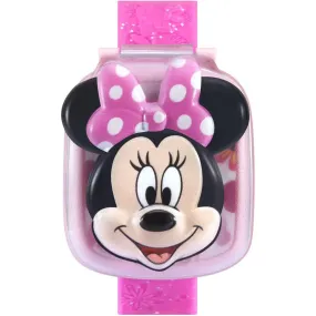 VTech Disney Junior Minnie - Minnie Mouse Learning Watch