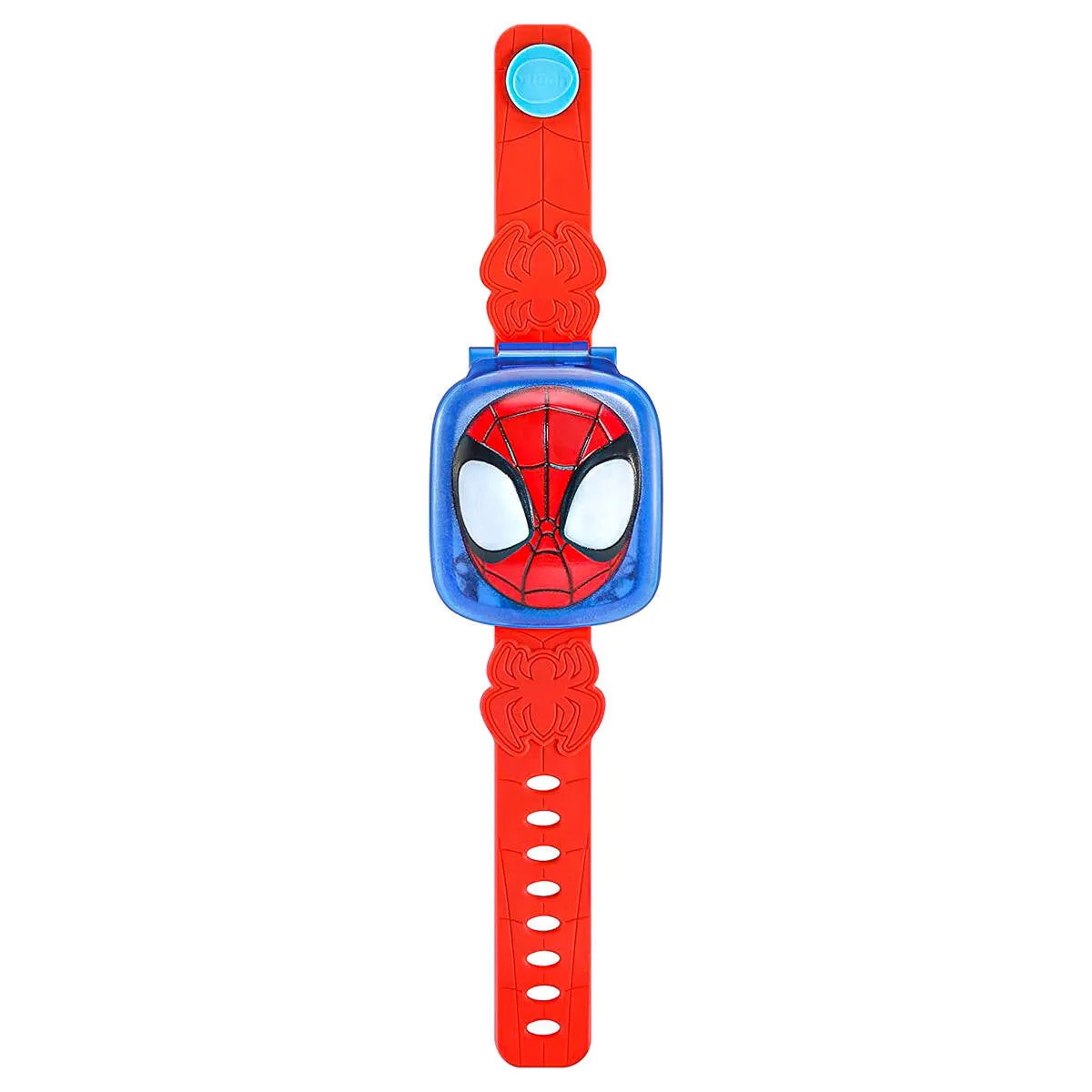 Vtech Marvel Spidey and his Amazing Friends: Spidey Learning Watch