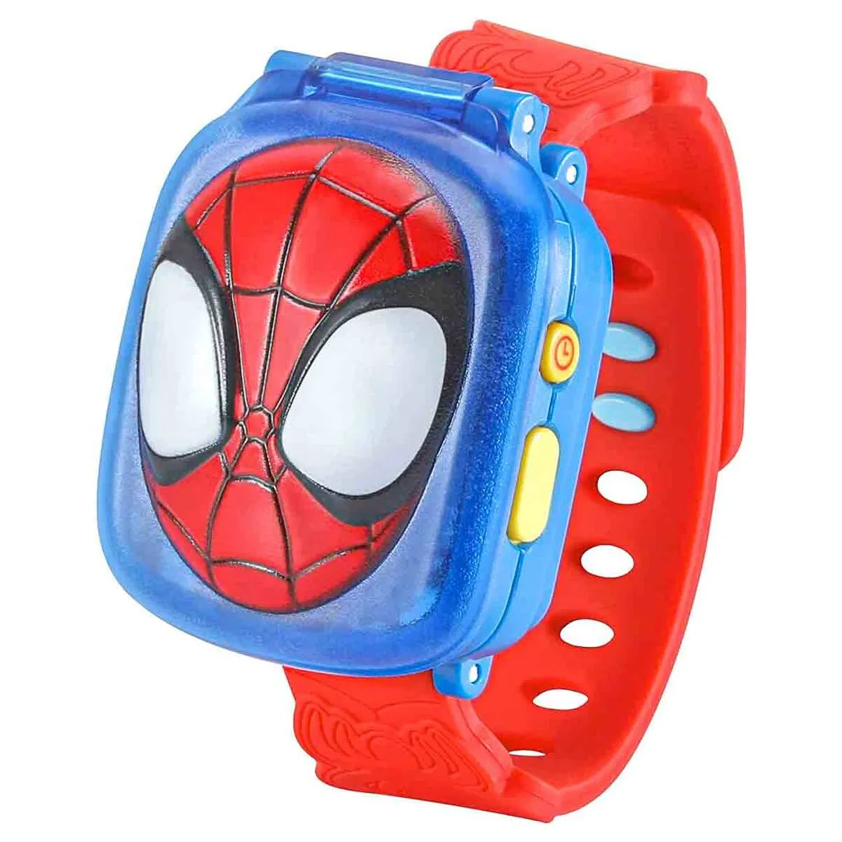 Vtech Marvel Spidey and his Amazing Friends: Spidey Learning Watch