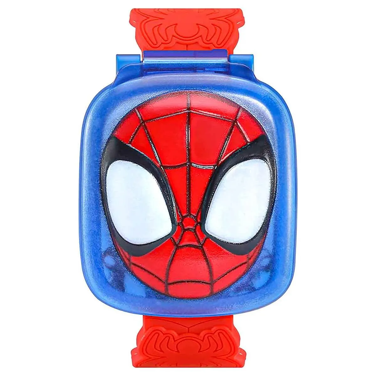 Vtech Marvel Spidey and his Amazing Friends: Spidey Learning Watch