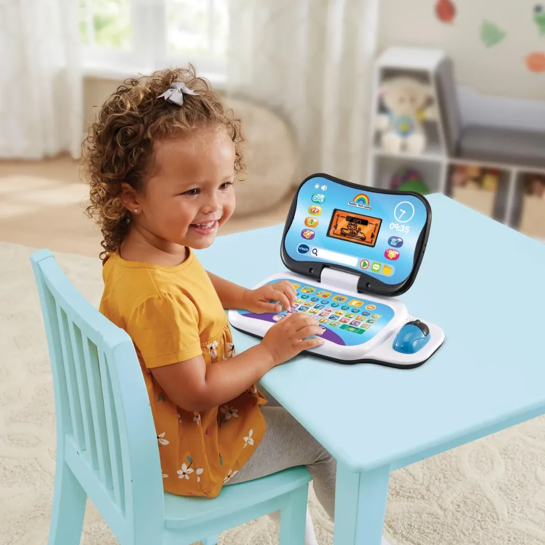 VTech Toddler Tech Laptop