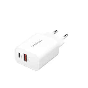 Wall Charger INTENSO W30AC White 30 W