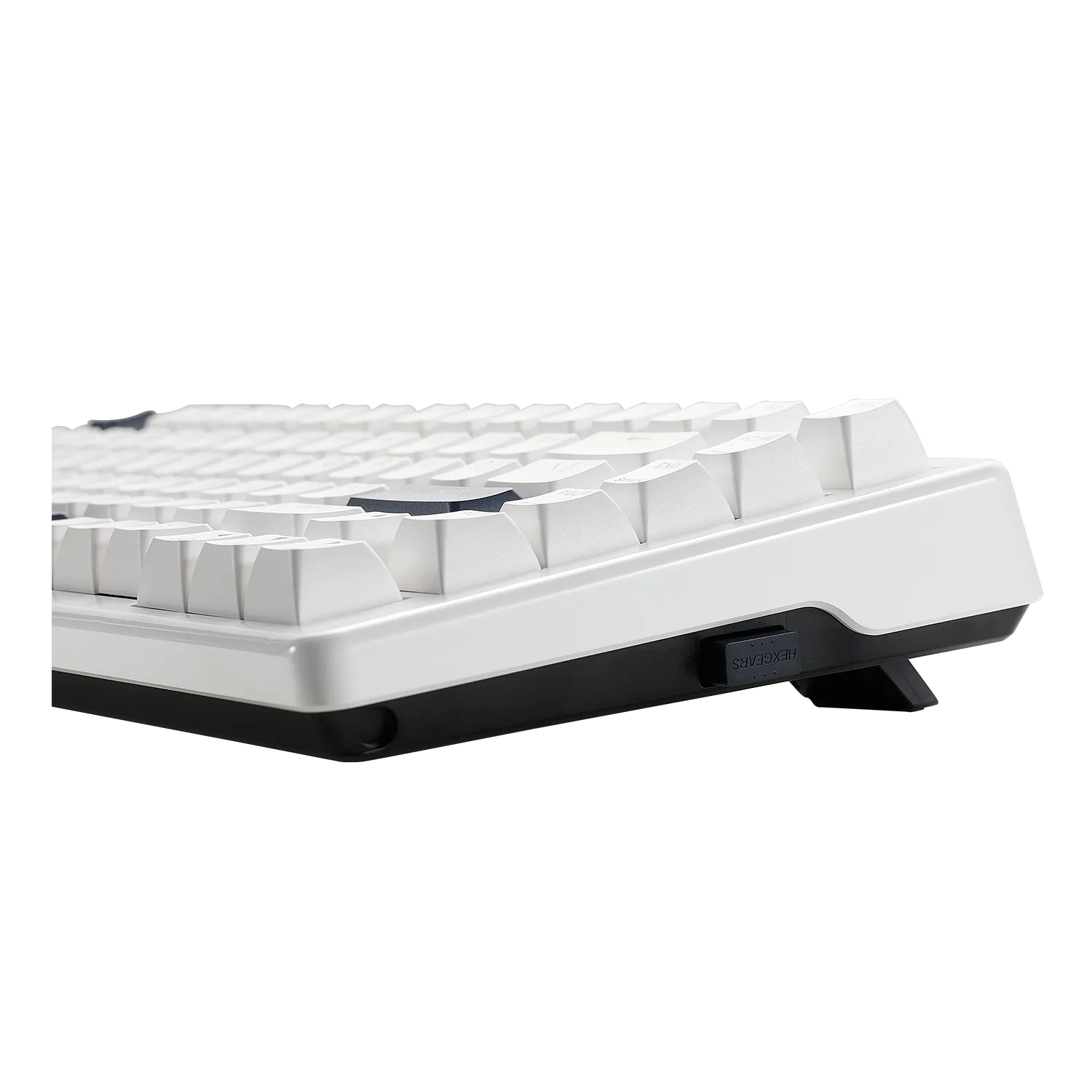 WarpSpeed E4 Pro 99-Key RGB Wireless Mechanical Gaming Keyboard