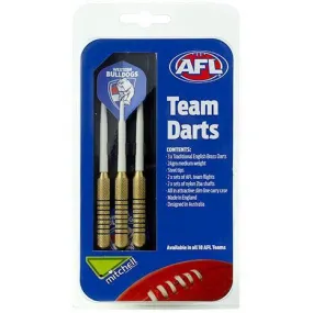 Western Bulldogs Darts