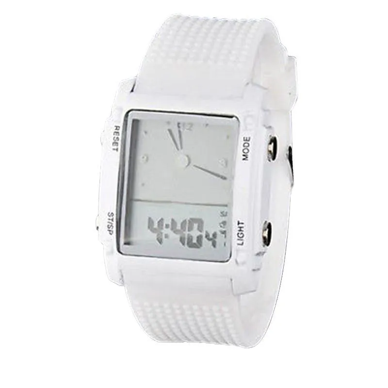 Women's Digital LED Sports Watch