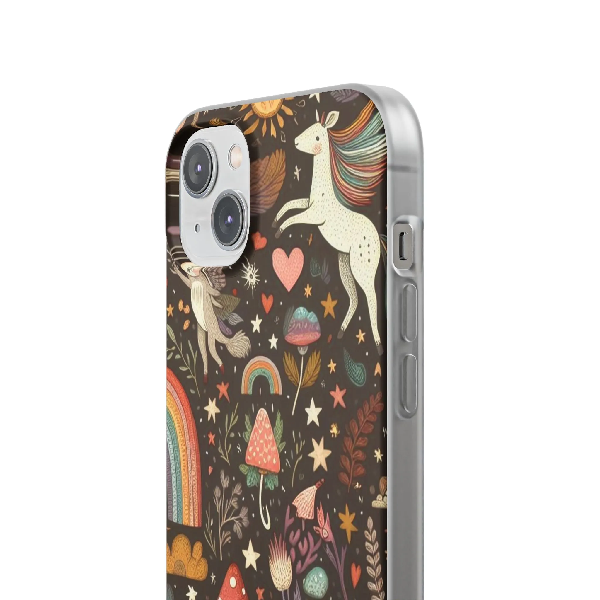 Woodland Fairytale - Flexi Cases