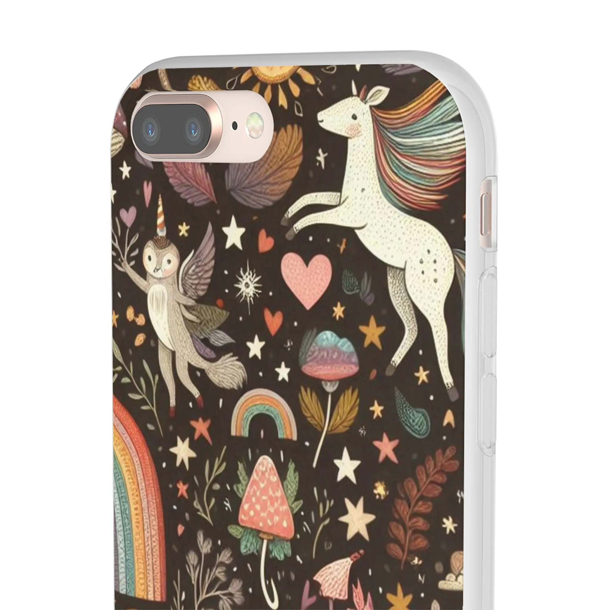 Woodland Fairytale - Flexi Cases