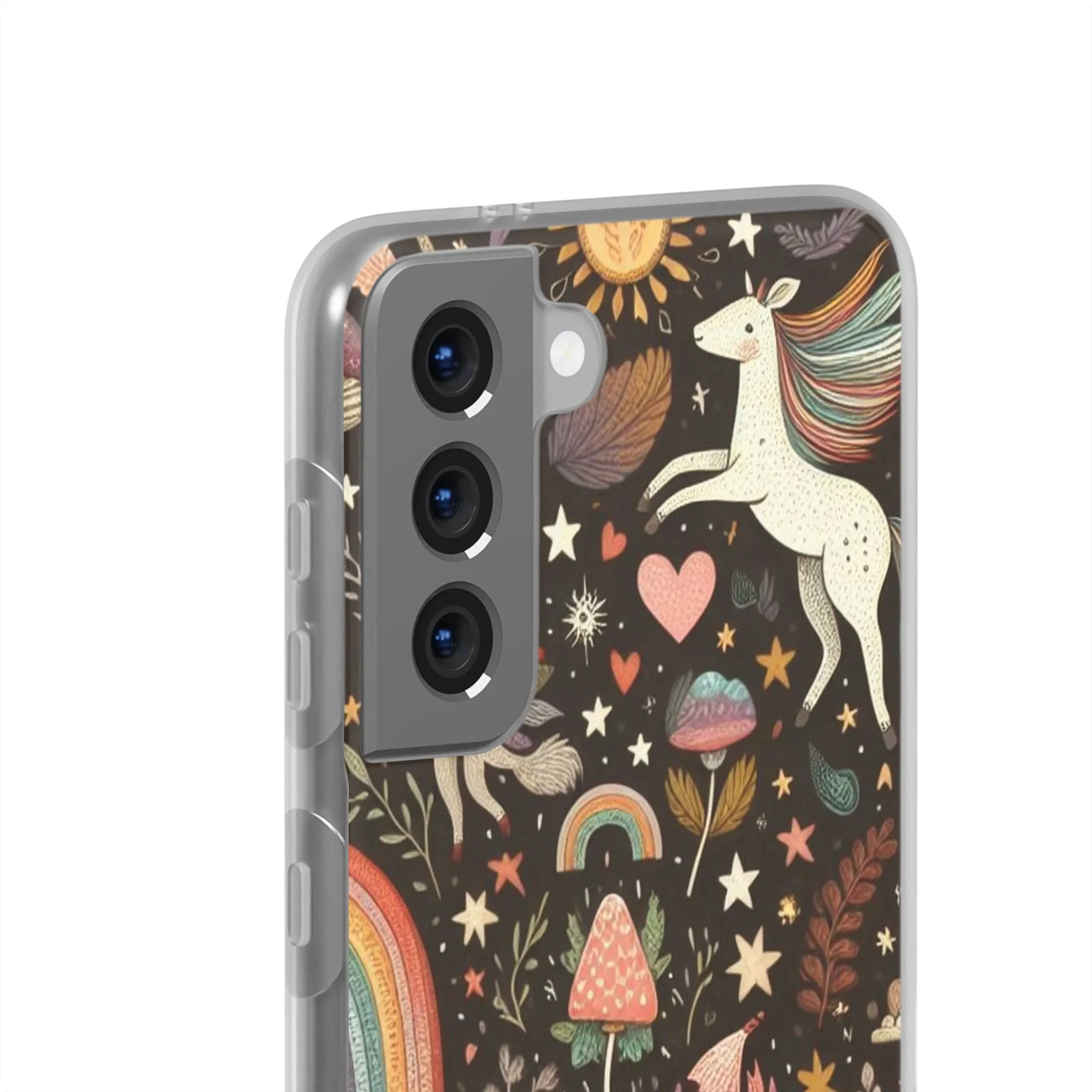 Woodland Fairytale - Flexi Cases