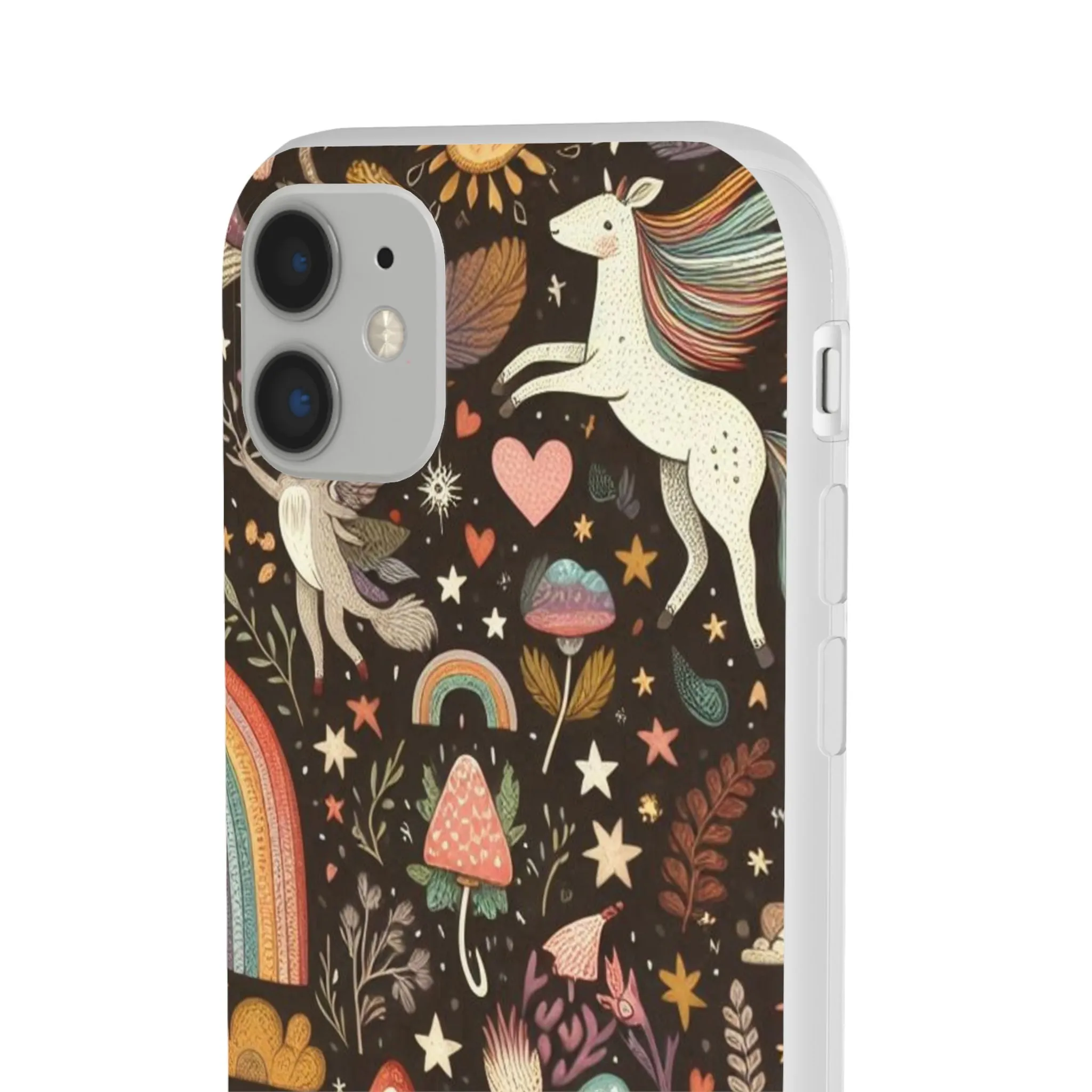 Woodland Fairytale - Flexi Cases