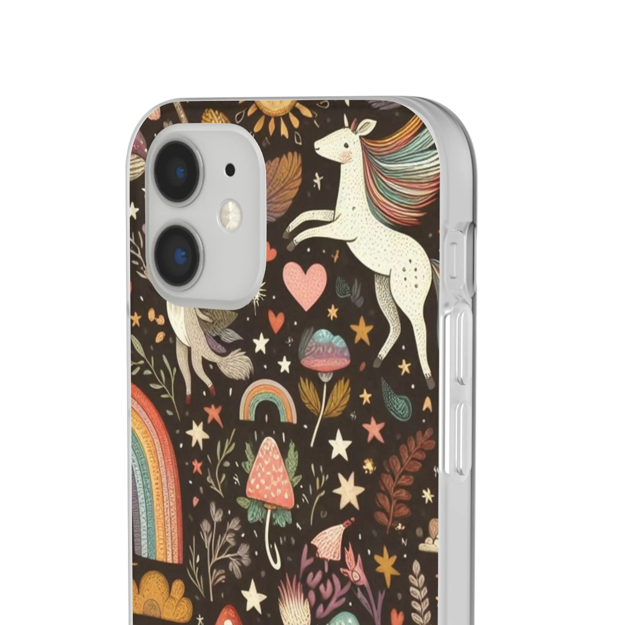 Woodland Fairytale - Flexi Cases