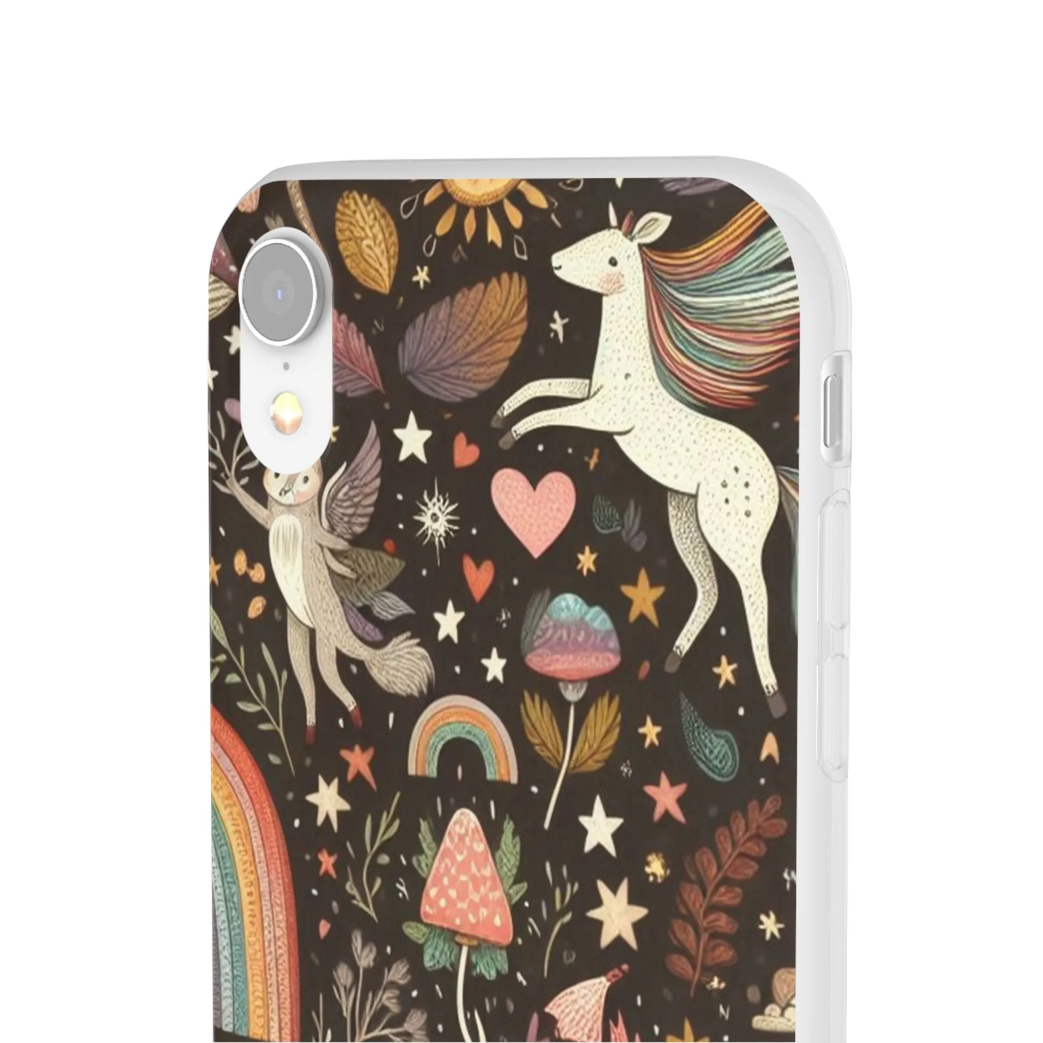 Woodland Fairytale - Flexi Cases