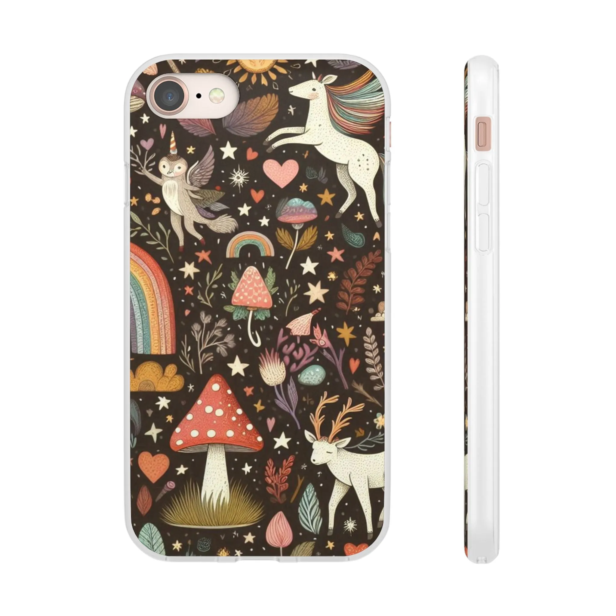 Woodland Fairytale - Flexi Cases