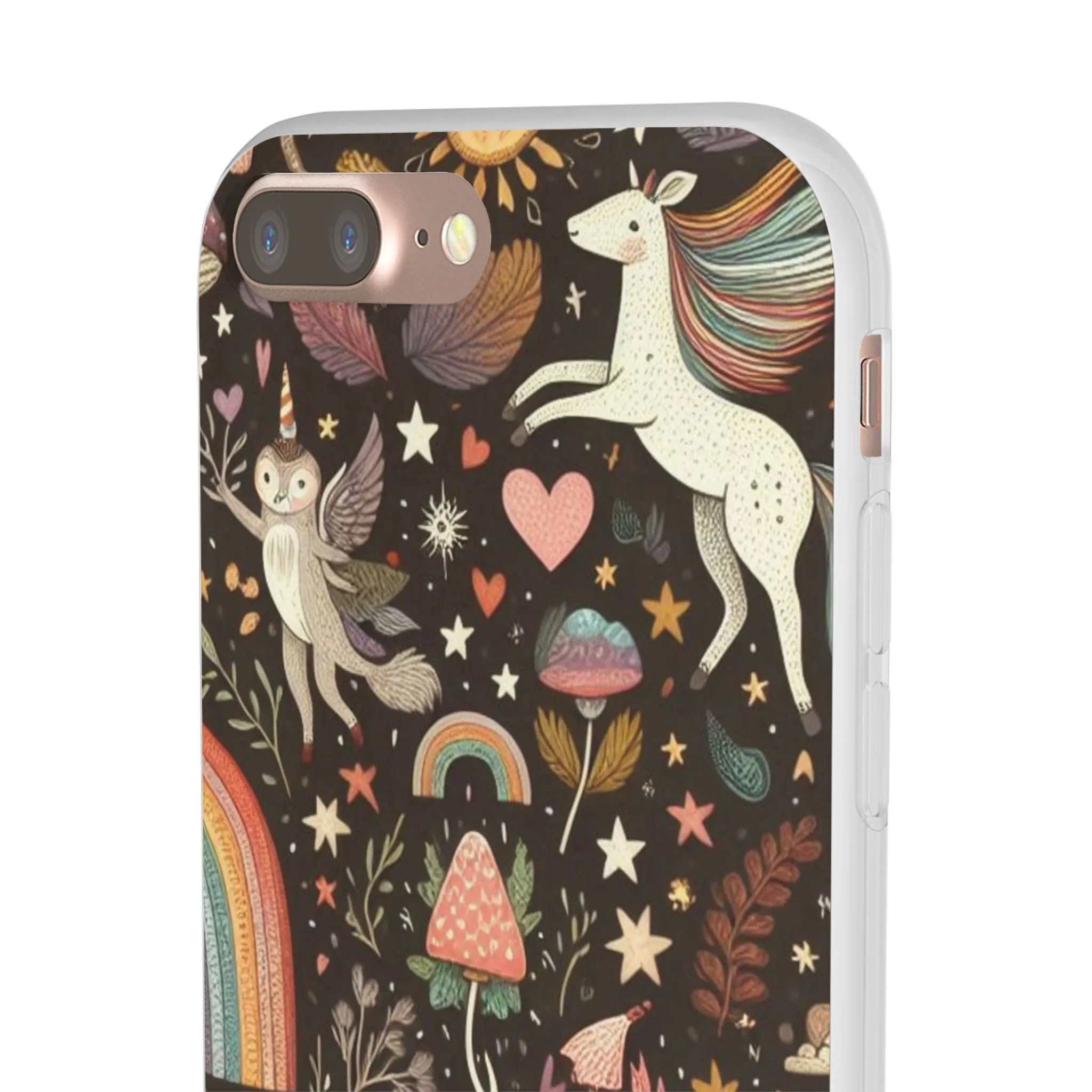 Woodland Fairytale - Flexi Cases