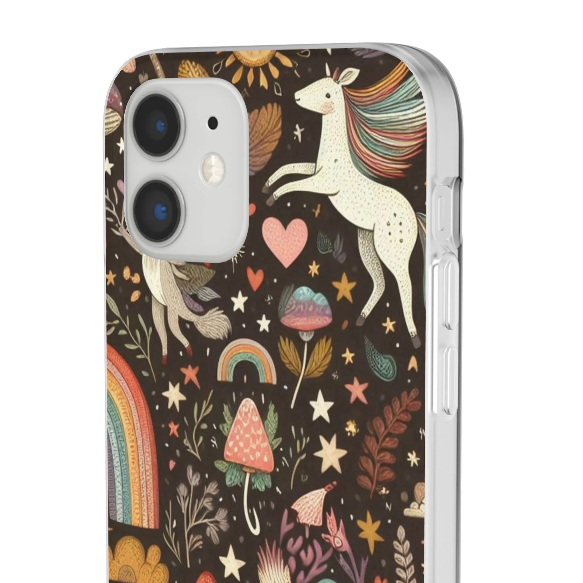 Woodland Fairytale - Flexi Cases