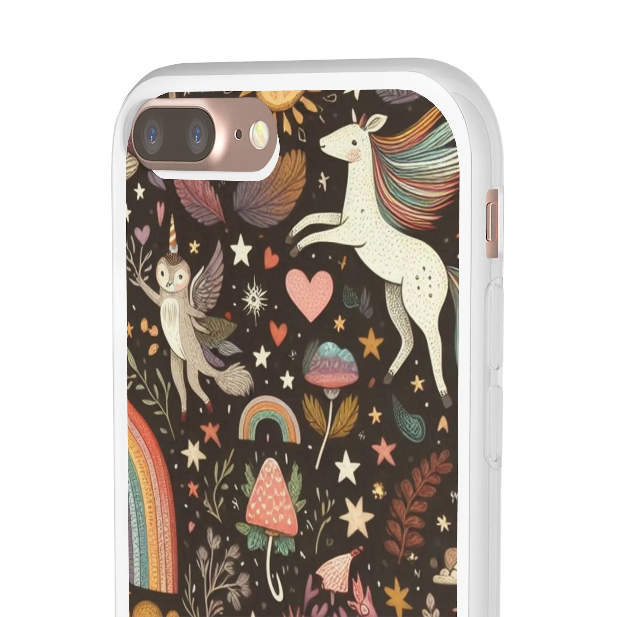 Woodland Fairytale - Flexi Cases