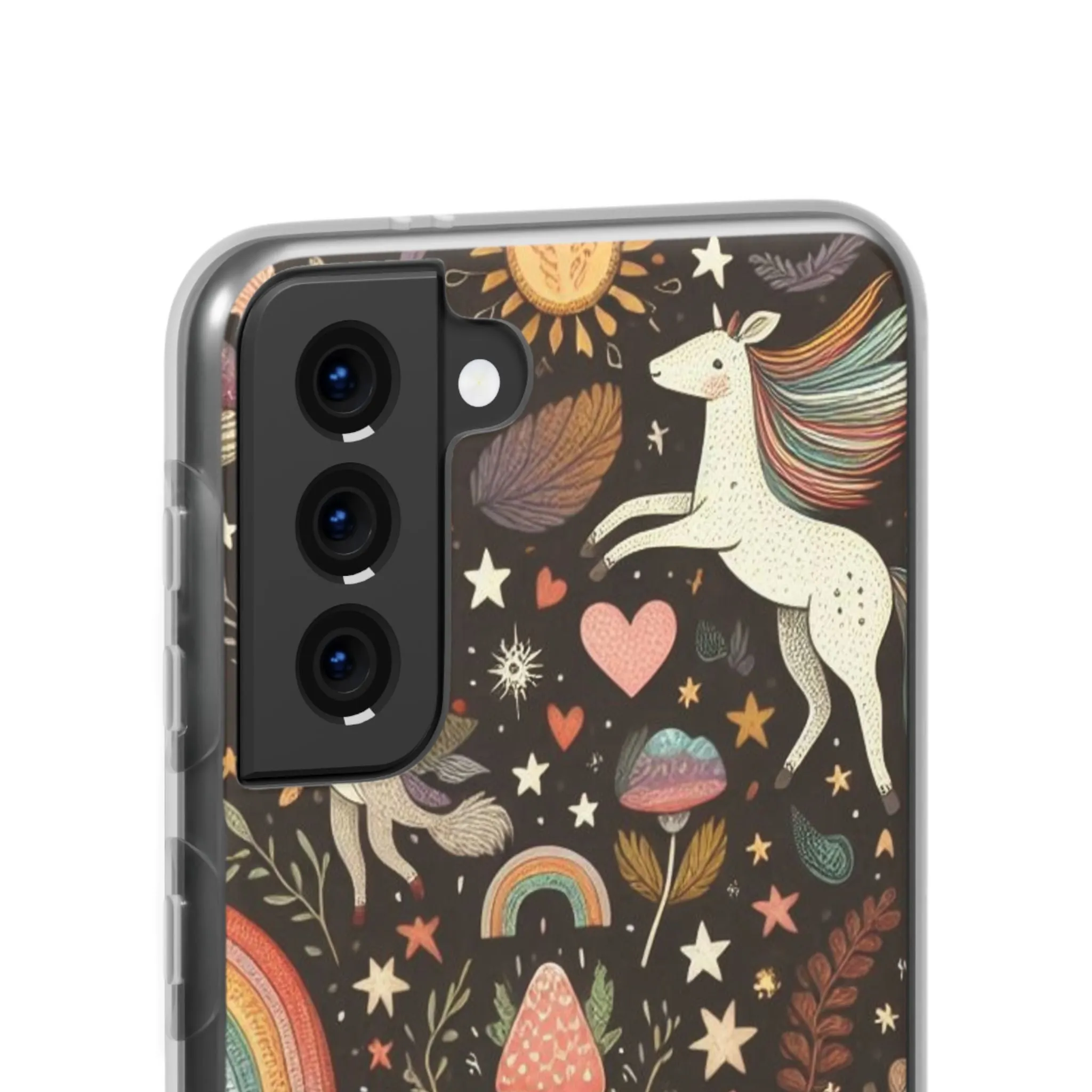 Woodland Fairytale - Flexi Cases